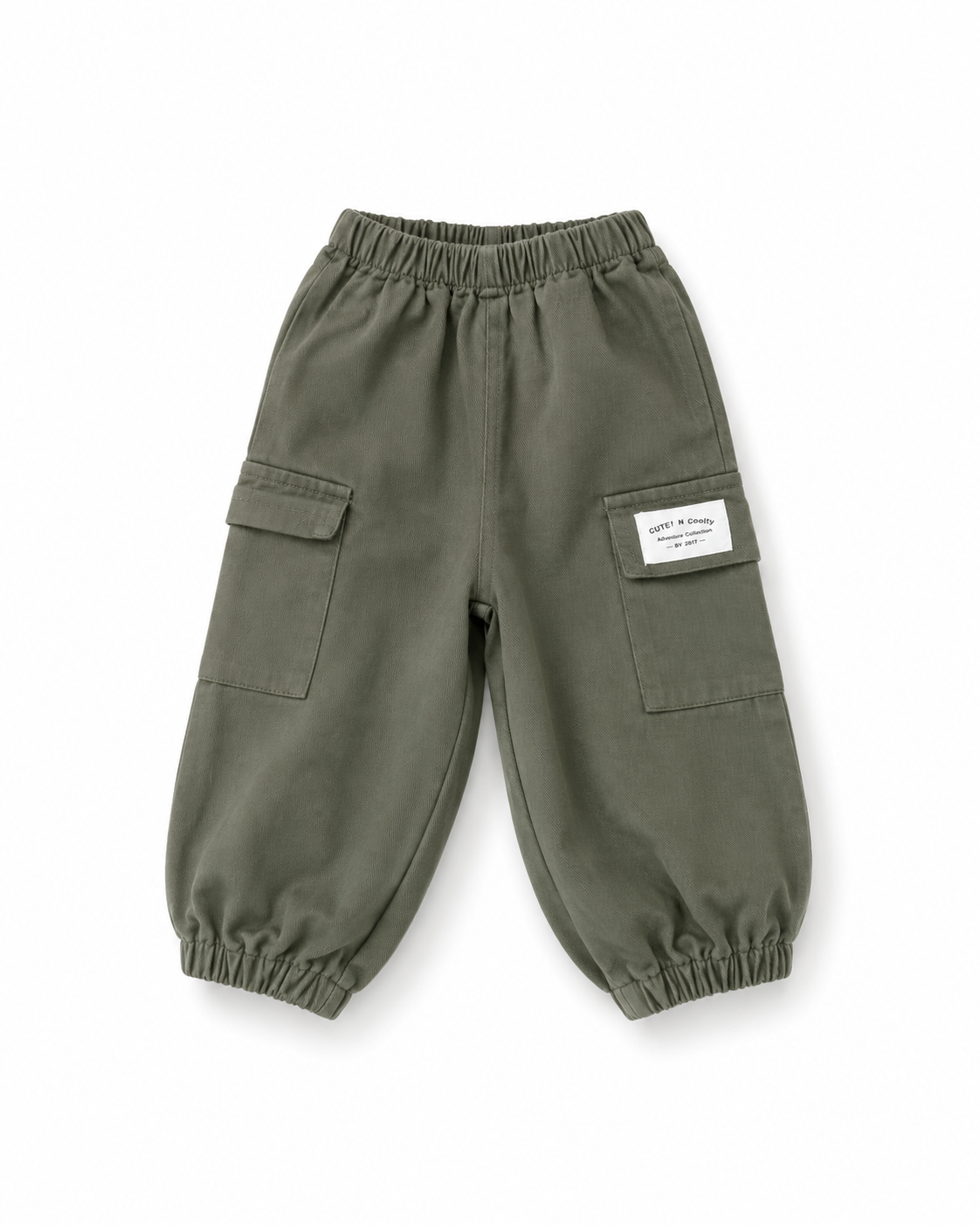 Forest Explorer Pants