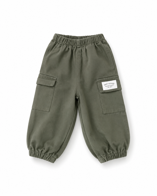 Forest Explorer Pants
