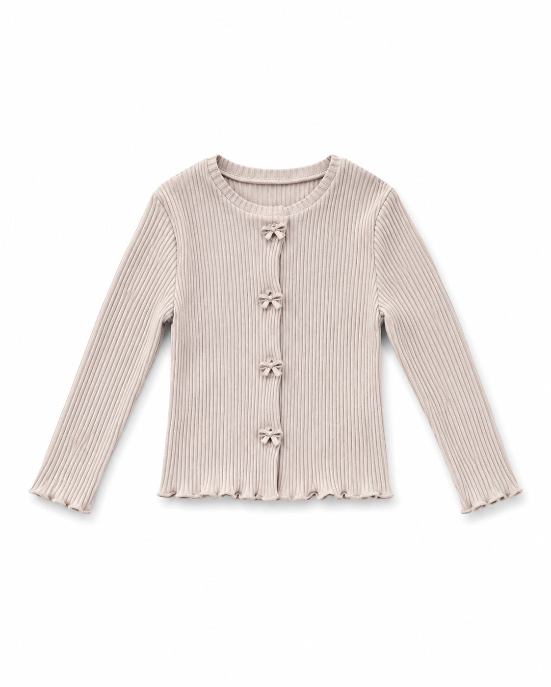 Sweet Bow Cardigan