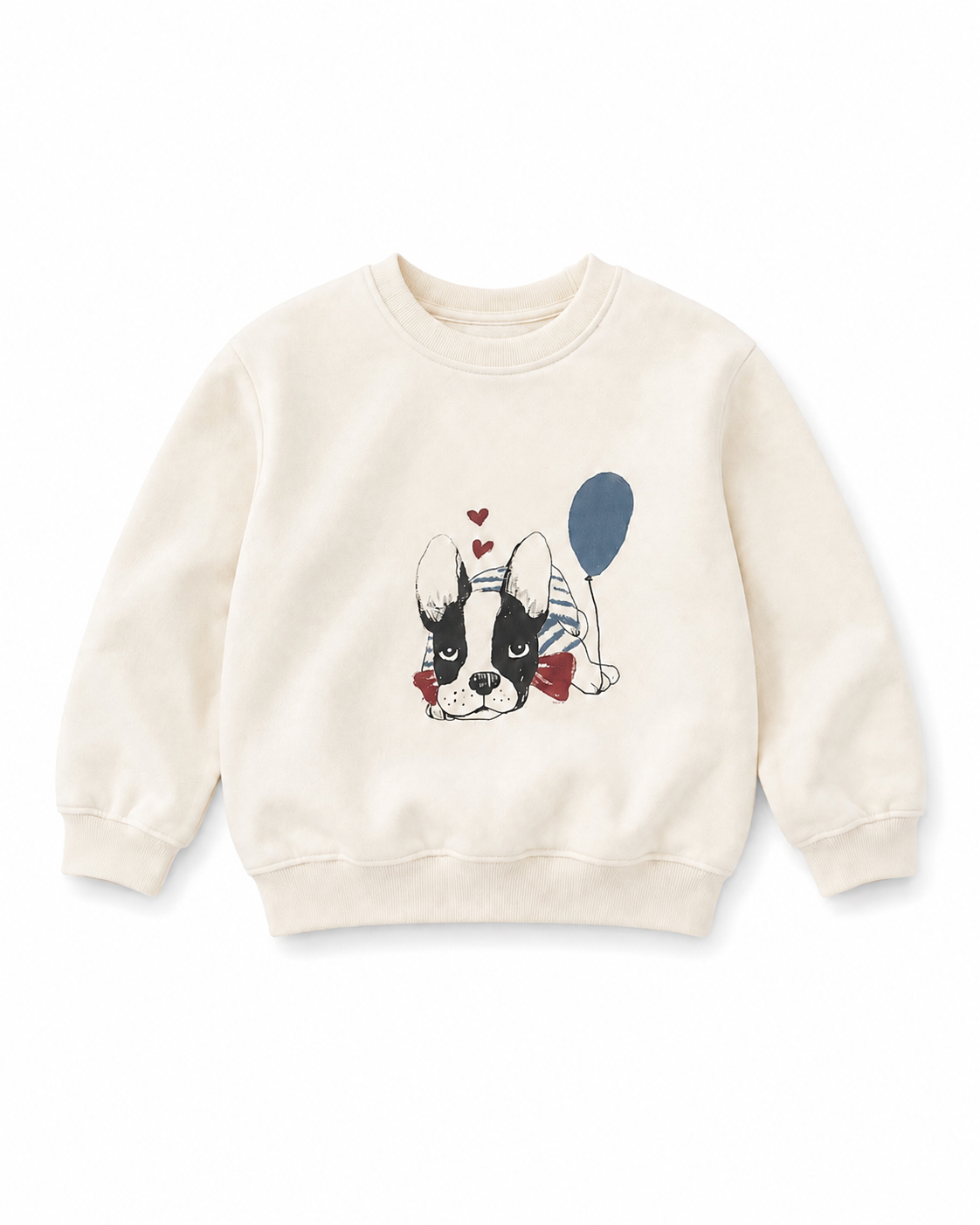 Playtime Puppy Sweatshirt