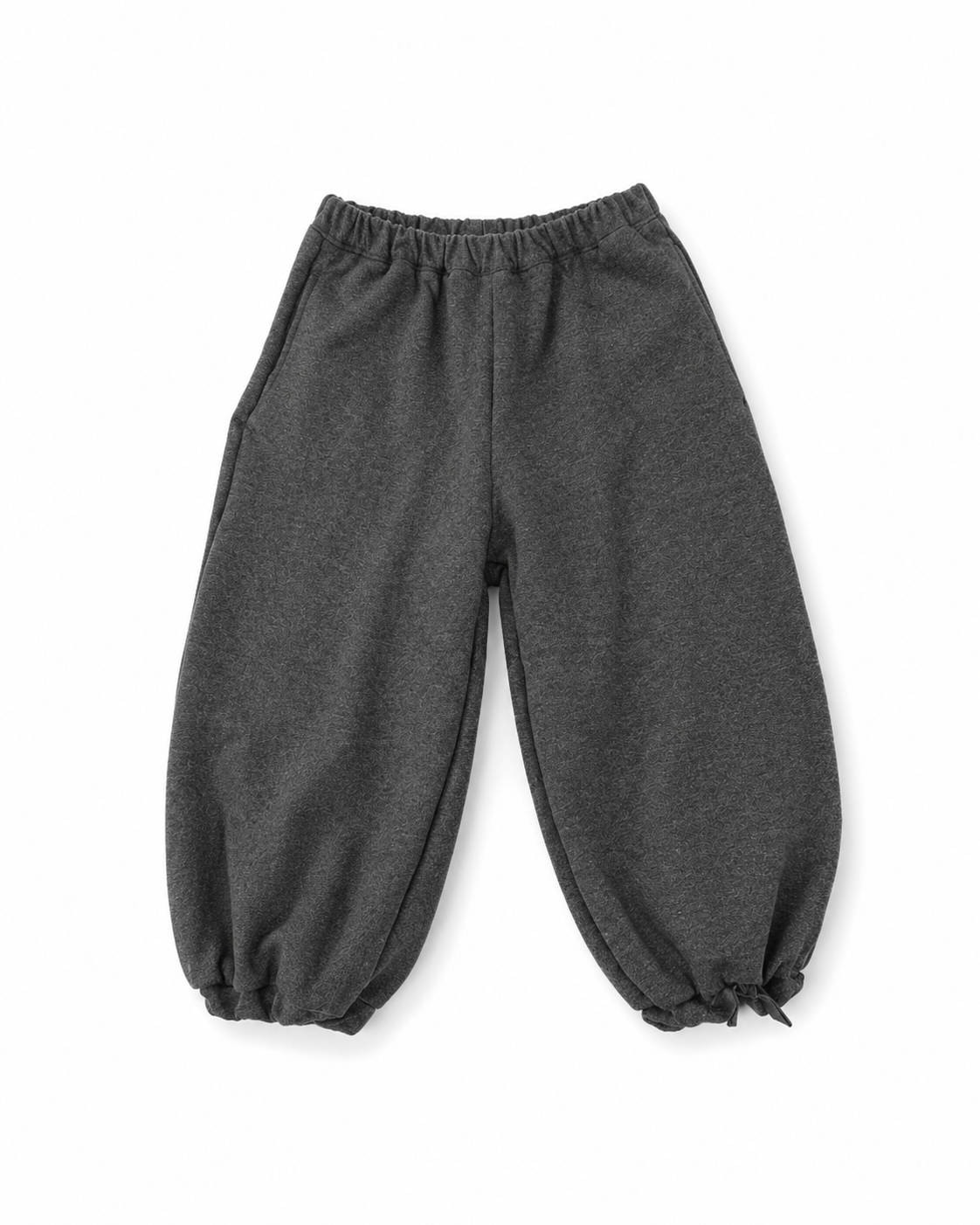 Relax Fit Trousers
