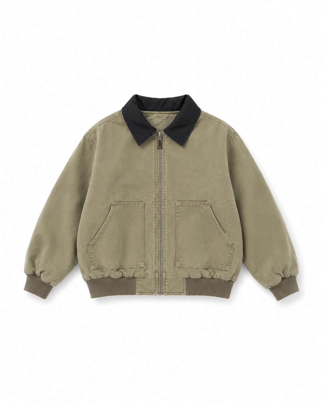 Ranger Bomber Jacket