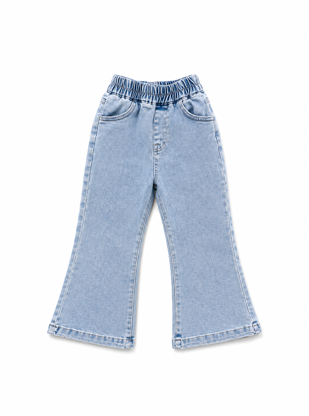 Skylar Flare Jeans