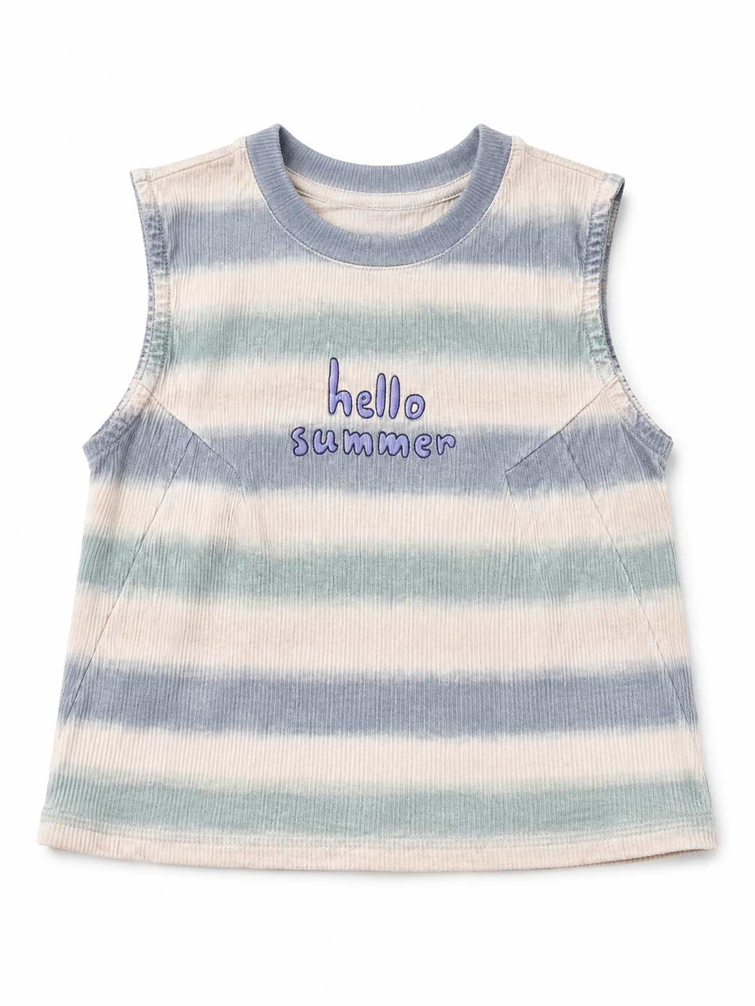 Hello Summer Tank