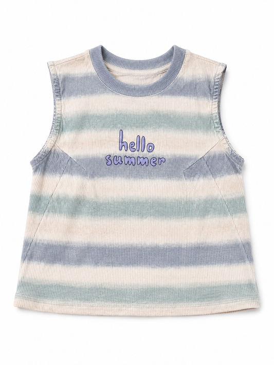 Hello Summer Tank