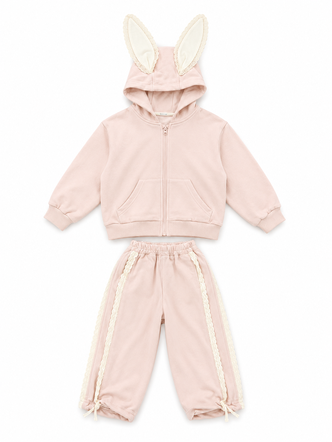 Bunny Bliss Set