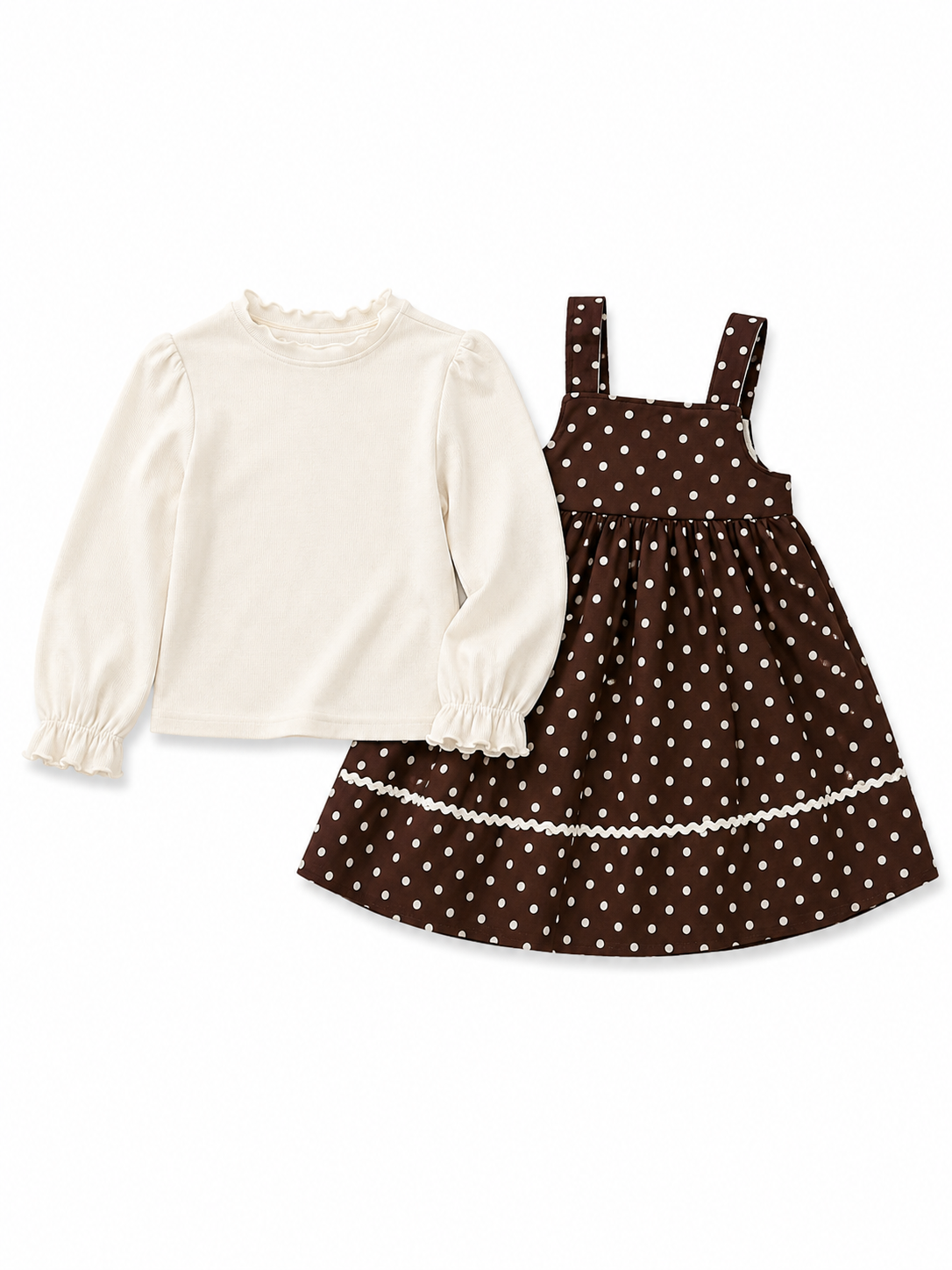 Sweet Polka Set