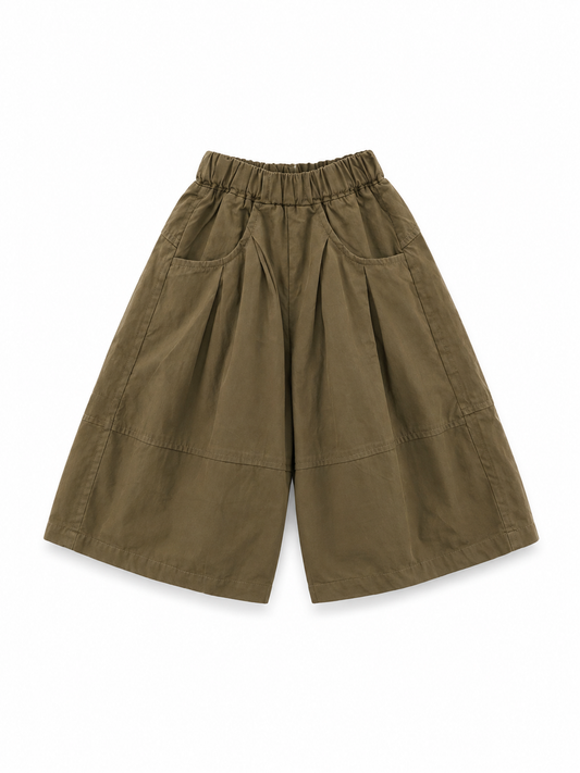 Cocoa Breeze Pants