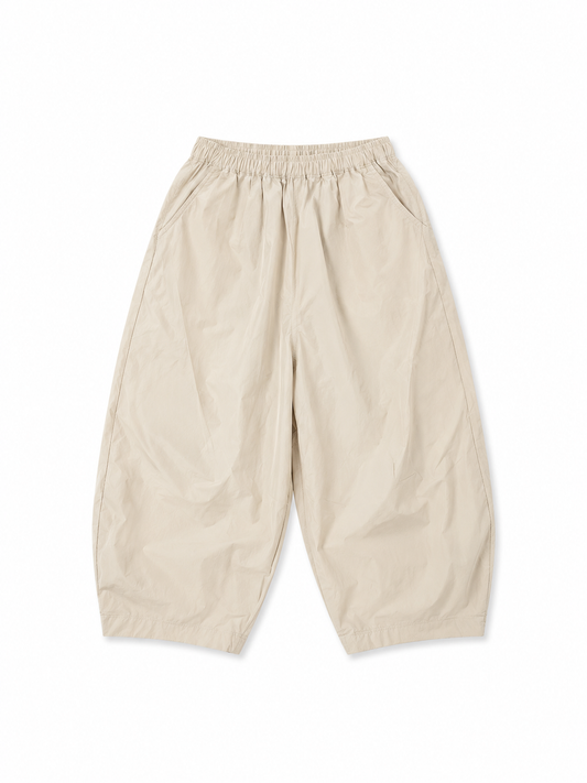 Breezy Drape Pants