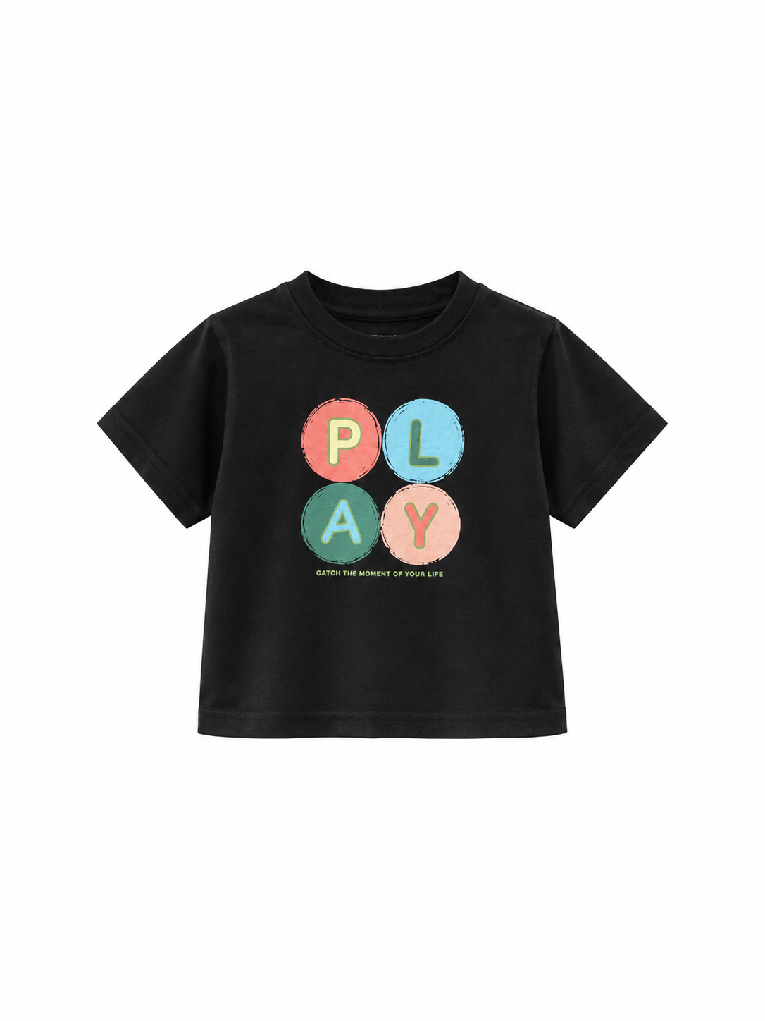 Play Mode Tee