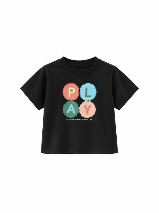 Play Mode Tee