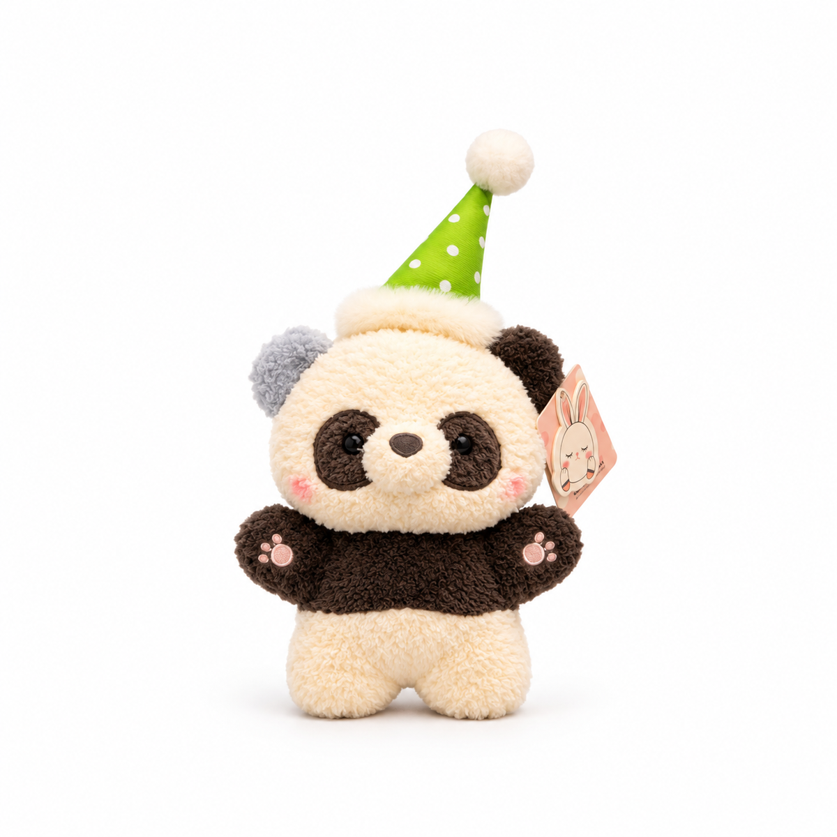 Little Dreamy Panda