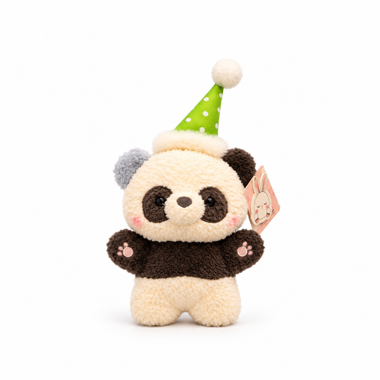 Little Dreamy Panda