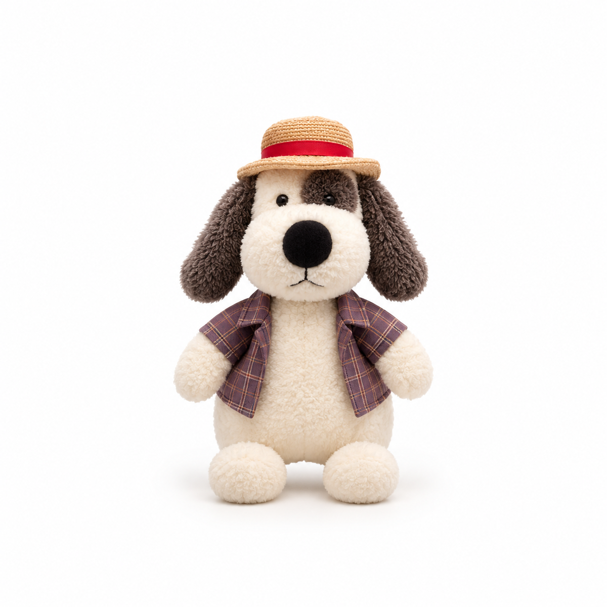 Sunny Meadow Friends Plush