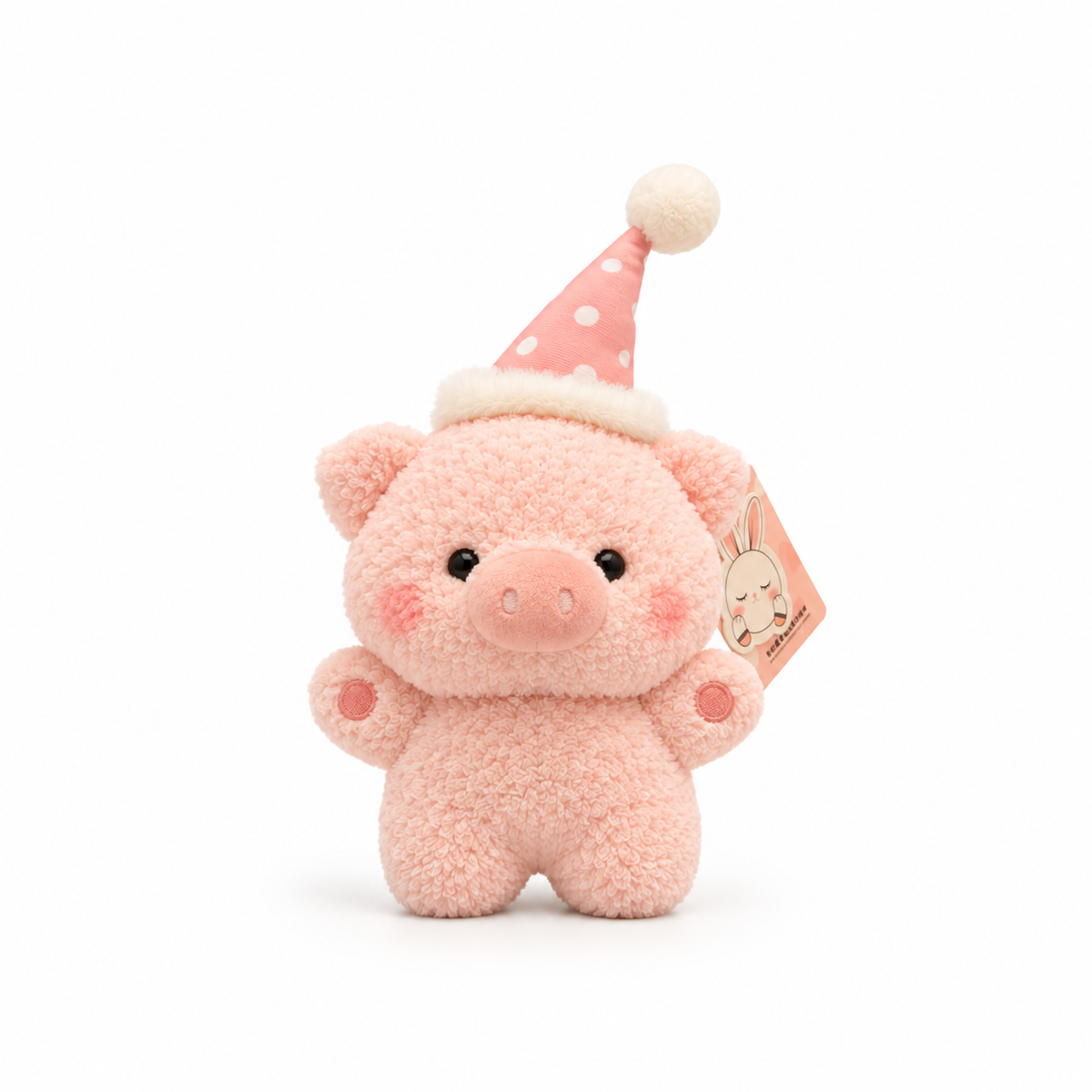 Little Dream Pig