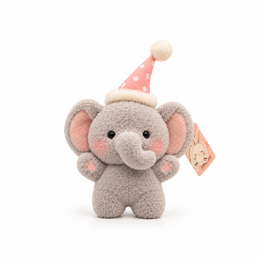 Little Dream Elephant