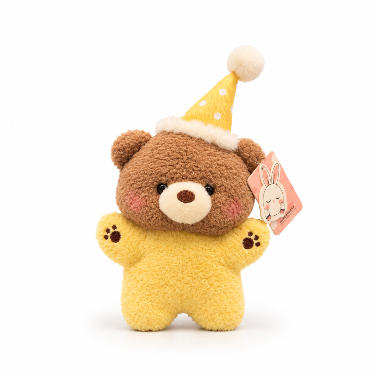 Little Dream Bear