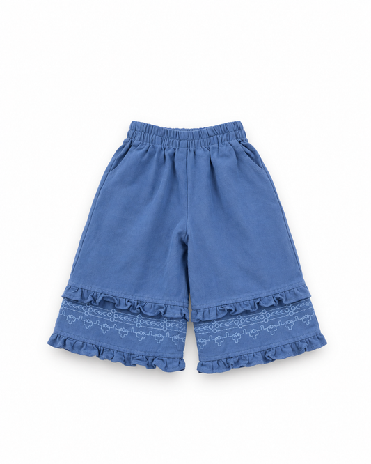 Willow Lace Pants