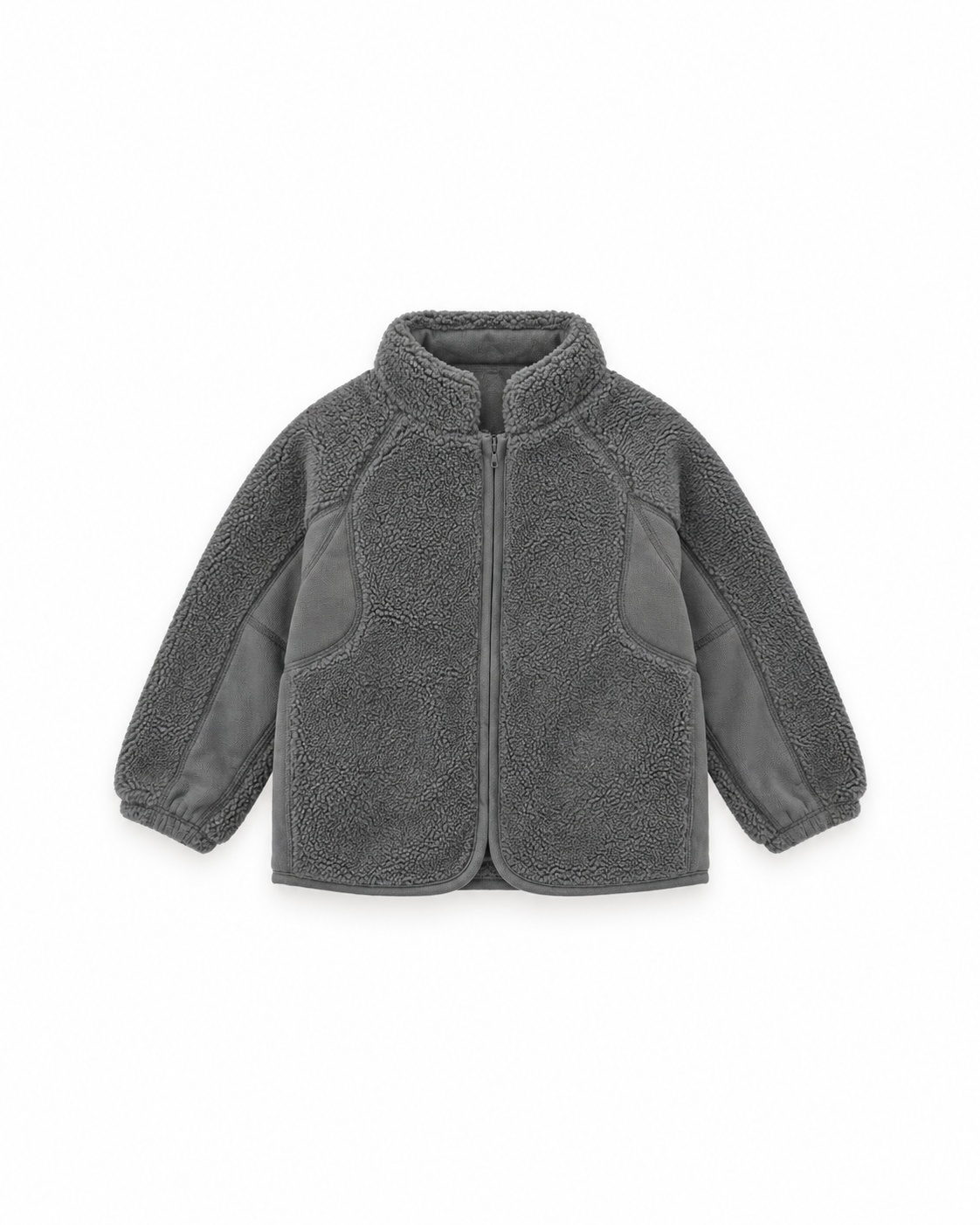 ArcticCore Fleece Jacket
