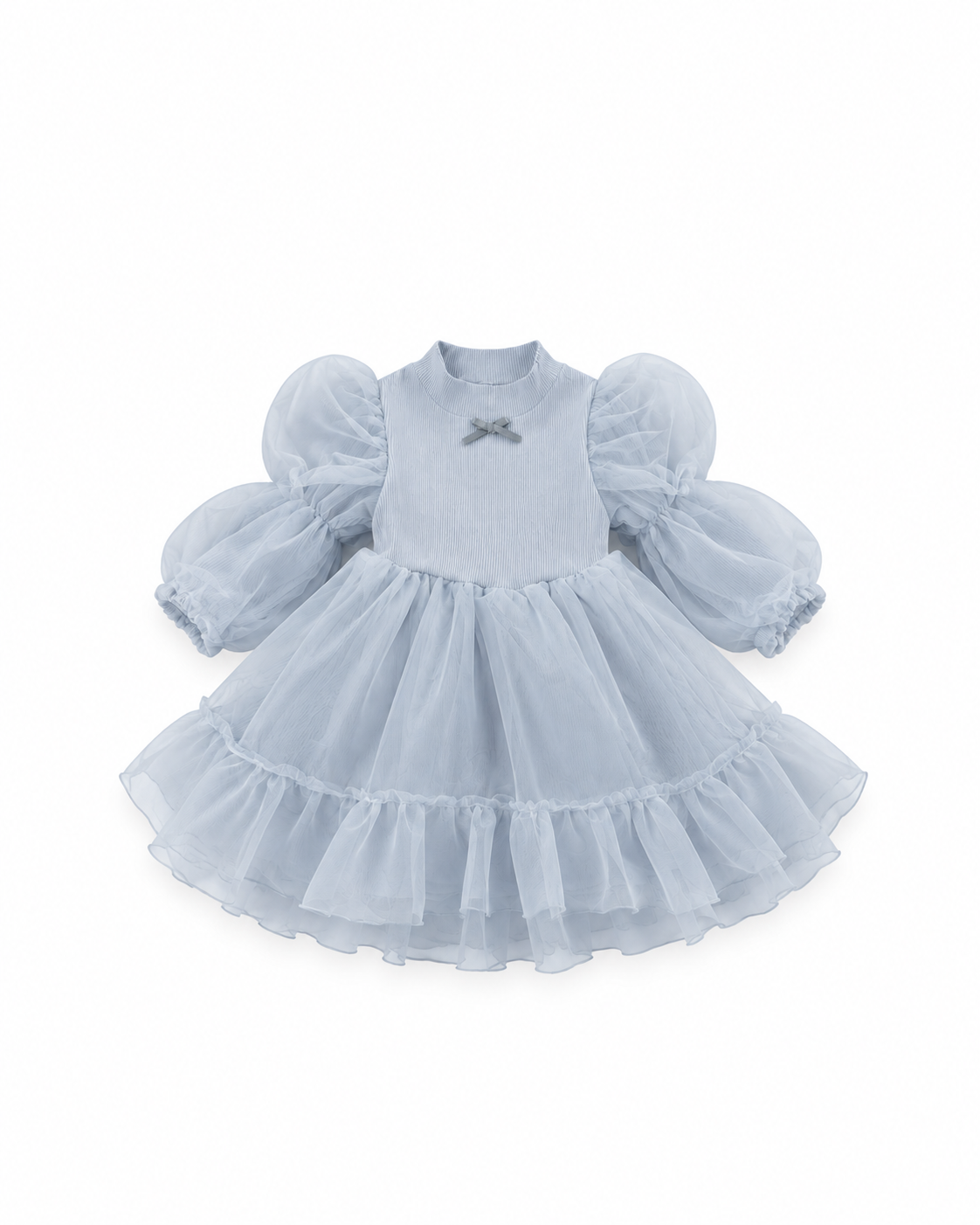 Bluebell Party Dress