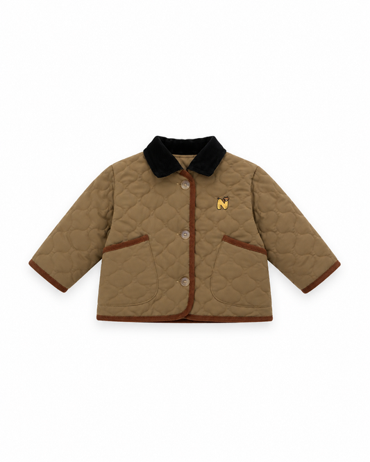 Forest Explorer Jacket