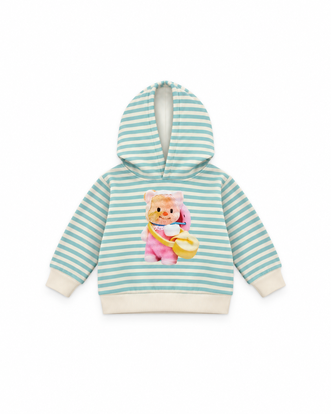 Banana Buddy Hoodie