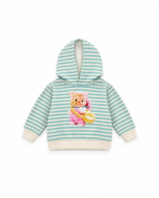Banana Buddy Hoodie