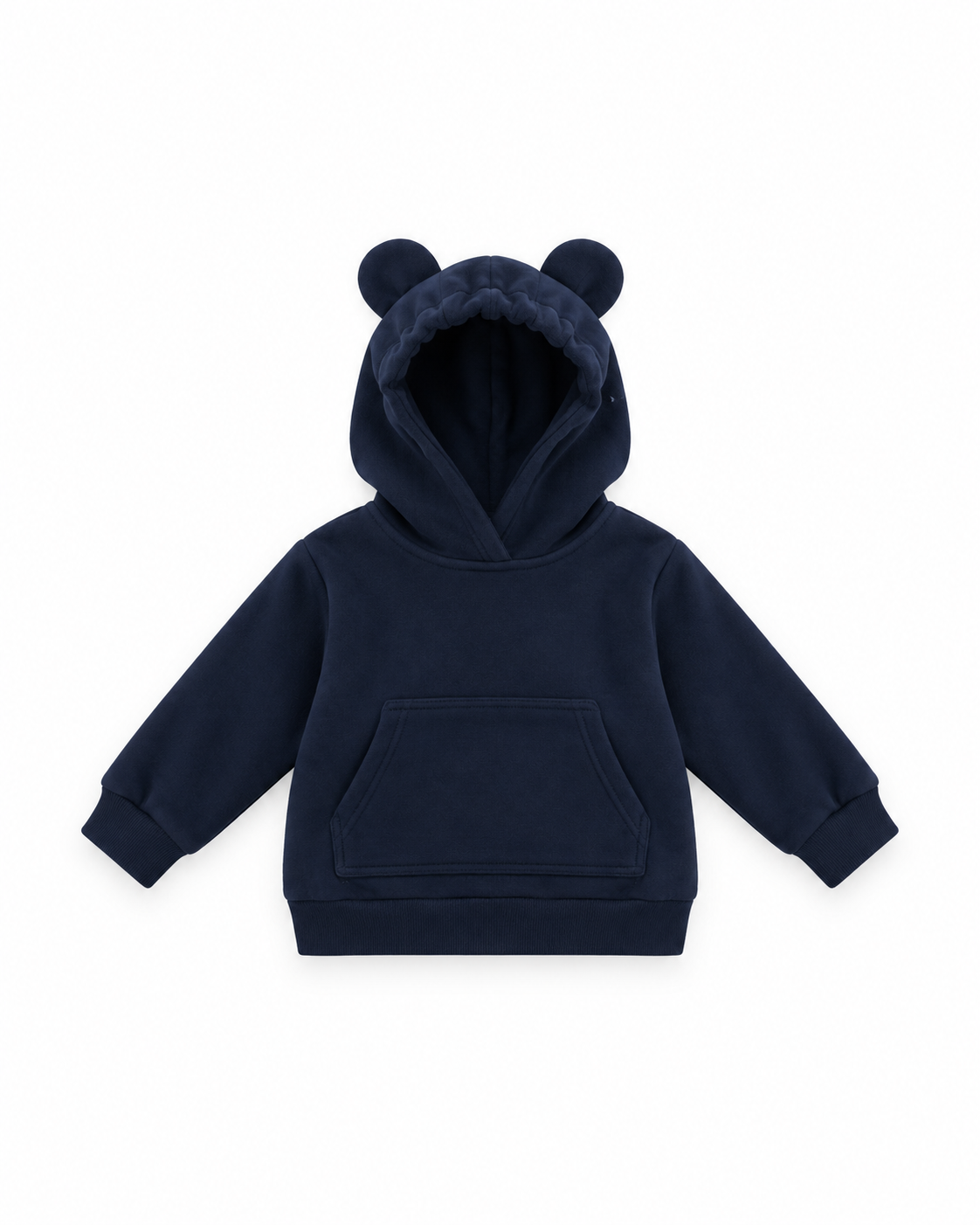 Cuddle Bear Hoodie