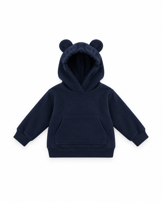 Cuddle Bear Hoodie