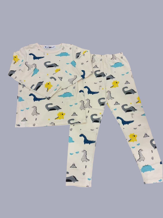 Seam-free Sleepwear