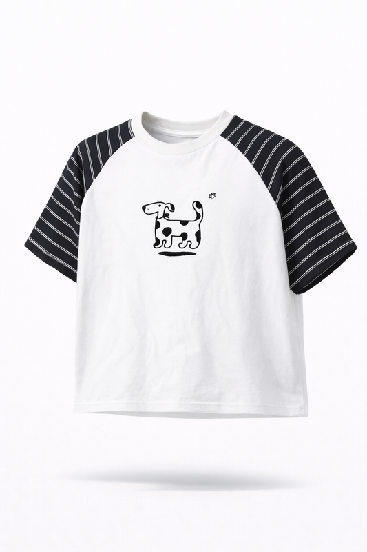 Doodle Dog Tee