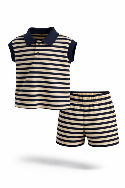Nautical Breeze Set