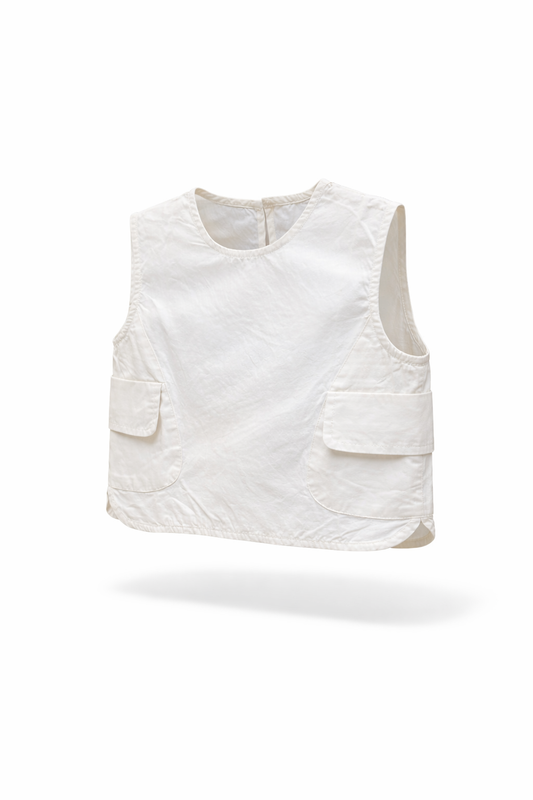 Pocket Breeze Vest