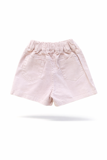 Sweetheart Pink Skirt