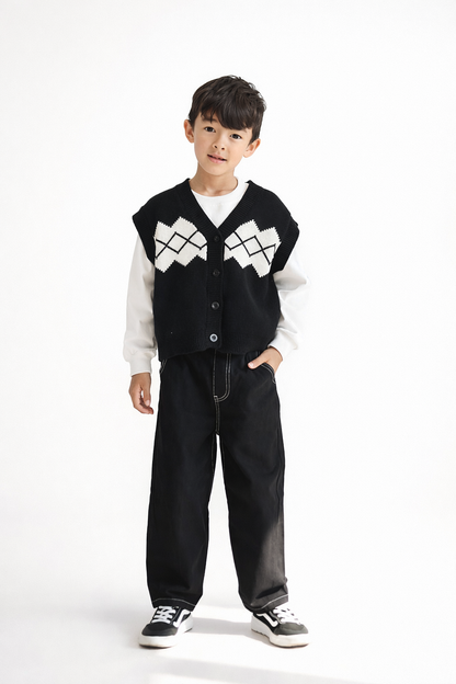 Urban Neat Pants