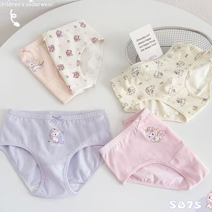 Girls Briefs