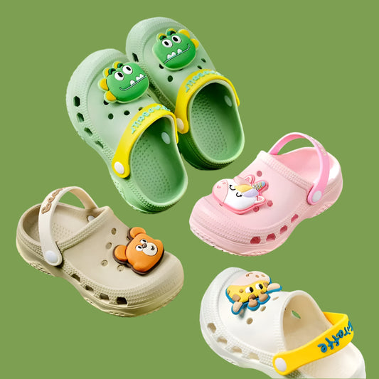 FunPals Clogs