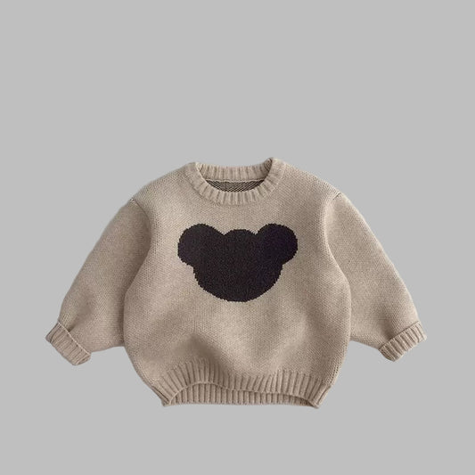 Bear Sweater