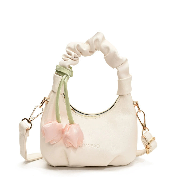 Buttercup mini bag