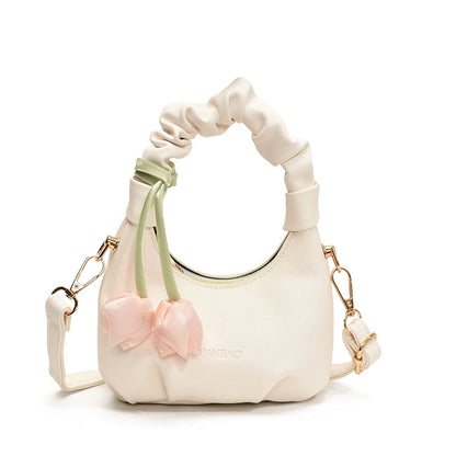 Buttercup mini bag