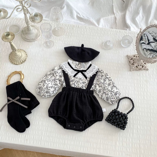 Midnight Mademoiselle