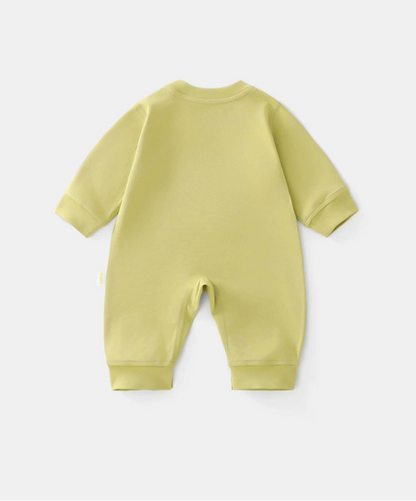 Dino Cuddle Romper