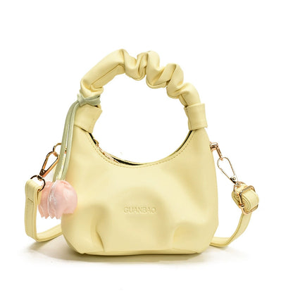 Buttercup mini bag