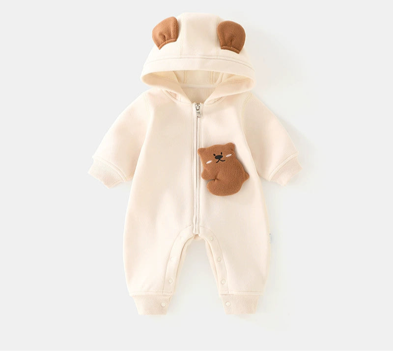 Hug Me Onesie