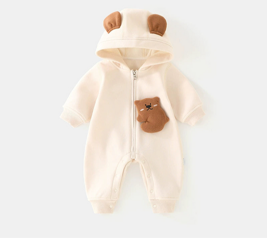 Hug Me Onesie