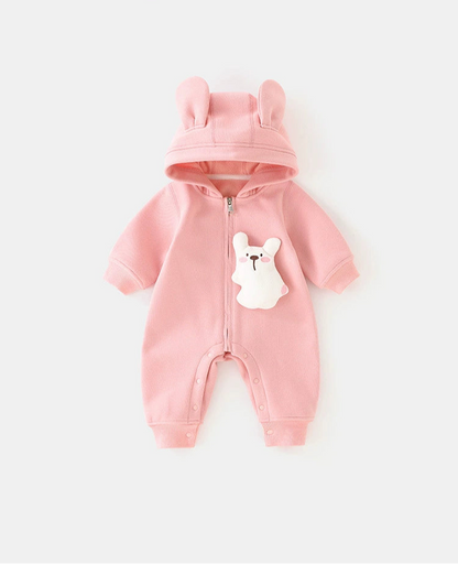 Hug Me Onesie