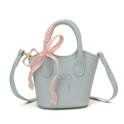 Lumi Bow Tote  Bag
