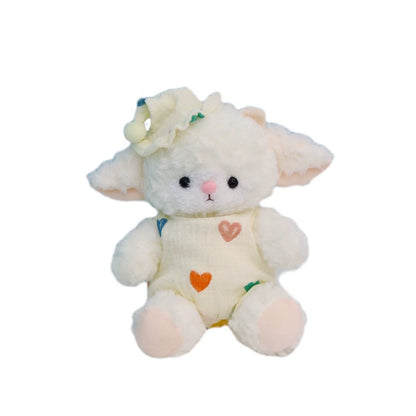 Cloudy Lamb Plush