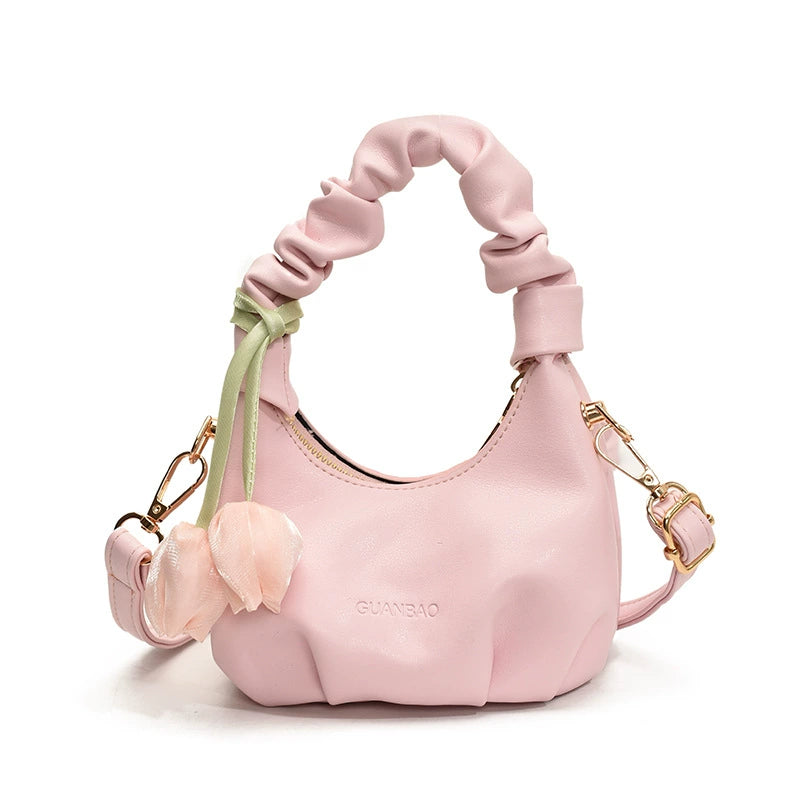 Buttercup mini bag