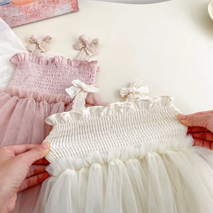 Bow Princess Onesie